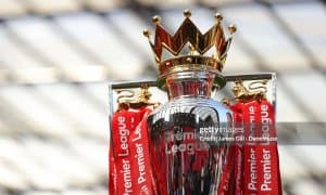 "Opta" АПЛ чемпионлиги учун асосий даъвогарни эълон қилди