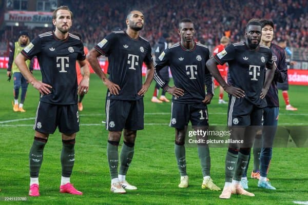 "Реал" ва ПСЖ "Бавария" ҳимоячисини нишонга олди