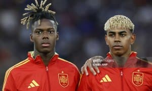 Испаниялик футболчи фаолиятини Лондон клубида давом эттириши мумкин