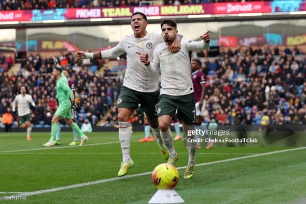 "Барселона" "Челси" футболчисини сотиб олмоқчи