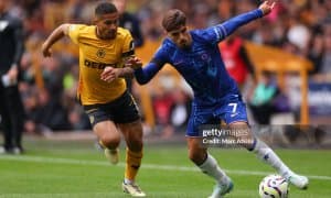 МЮнинг биринчи трансфери ким бўлиши аниқ