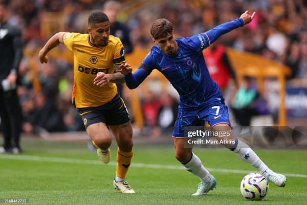 МЮнинг биринчи трансфери ким бўлиши аниқ