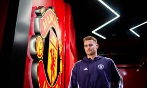 АПЛ. "Манчестер Юнайтед" - "Эвертон": Асосий таркиблар маълум 