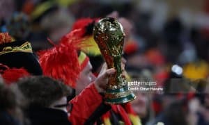 Ўз тарихида ёки ХХI асрда илк бор мундиалда қатнашаётган терма жамоалар