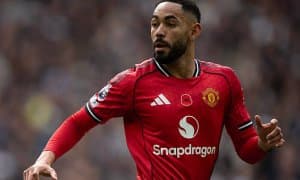 Кунья нима сабабдан "Эвертон"га қарши учрашувни ўтказиб юбормоқда?