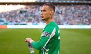 Антони: "Мен буни қасддан қилмадим, апелляция берилади"