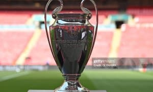 ЕЧЛ. Бугун 5-тур учрашувлари старт олади