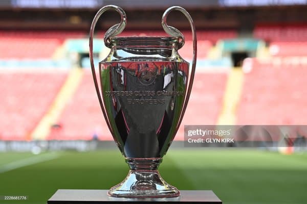 ЕЧЛ. Бугун 5-тур учрашувлари старт олади