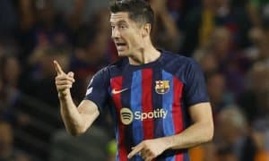 Левандовски Мадрид суперклубига ўтиб кетиши мумкин