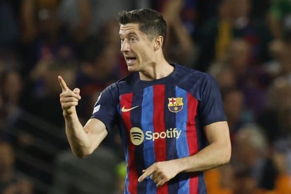 Левандовски Мадрид суперклубига ўтиб кетиши мумкин