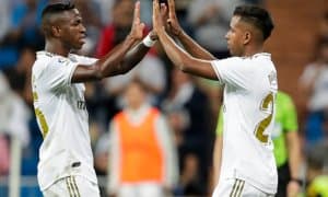 “Реал” 150 миллион еврога кутилмаган трансферни амалга оширади