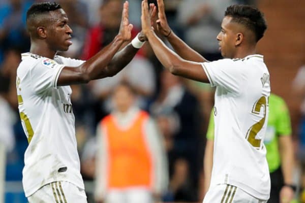 “Реал” 150 миллион еврога кутилмаган трансферни амалга оширади