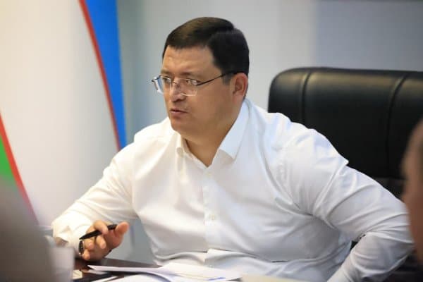 Ўзбекистон футзалида қандай ўзгаришлар ёхуд ЎФФ президенти ўтказган йиғилиш ҳақида