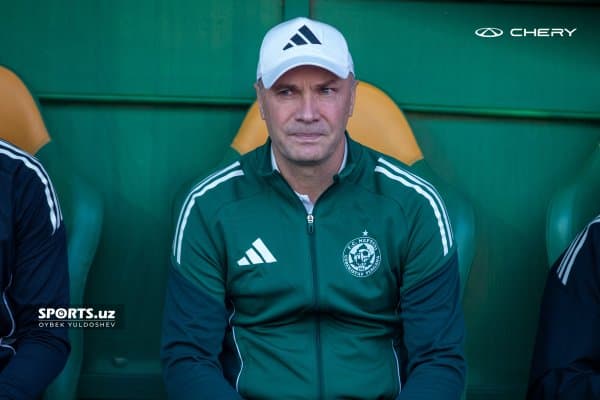 Суперлигада мавсумнинг энг яхши мураббийи ким бўлади? Номзодлар билан танишинг