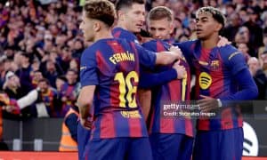 "Барса" ҳужумчиси янги жамоаси билан музокараларни бошлади