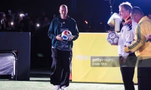 Зидан яна собиқ жамоасига мураббий бўлиши мумкин