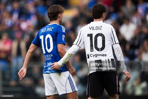 "Реал"нинг ёздаги илк трансфери маълум