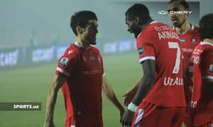 “Андижон” — “Аркадаг”: Жамоаларнинг қандай либосда майдонга тушиши маълум бўлди