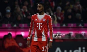 "Реал" Родригога ўринбосар топди