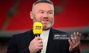 Руни: "Агар Слот бўлганимда бошқача қарор қабул қилардим"