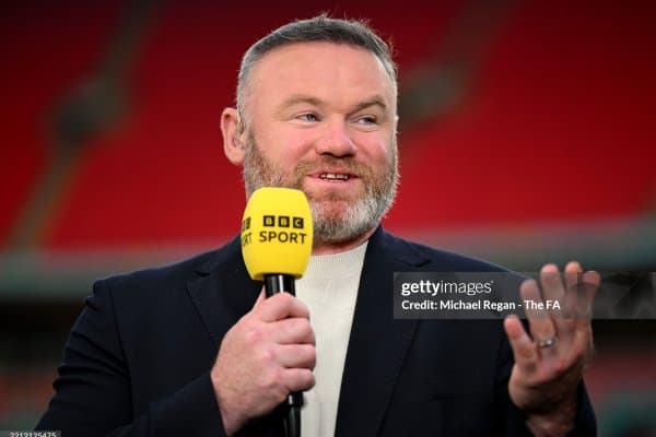 Руни: "Агар Слот бўлганимда бошқача қарор қабул қилардим"