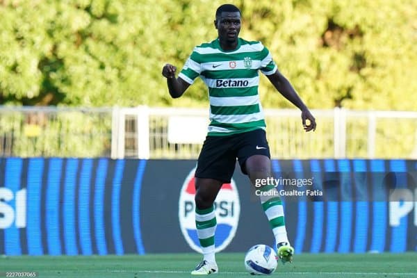 "Кристал Пэлас" Гехини ўрнини ким билан тўлдириши маълум бўлди