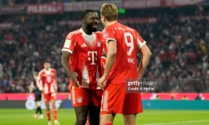 "Бавария" футболчиси фаолиятини Францияда давом эттириши мумкин