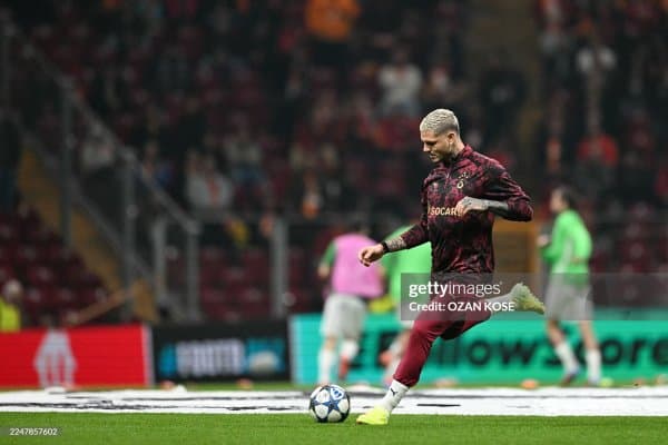 ЕЧЛ. "Аякс" —"Бенфика", "Галатасарой" — "Юнион": Жамоаларнинг асосий таркиби билан танишинг