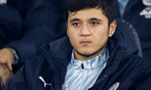 ЕЧЛ. "Манчестер Сити" - "Байер": Ҳусанов асосий таркибда!