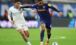 ЕЧЛ. "Марсель" Обамеянгнинг дубли эвазига ғалаба қозонди. "Боруссия Дортмунд" эса "Вильярреал"ни таслим этди 