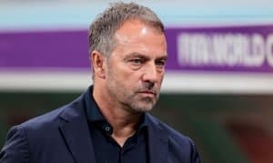 Флик мағлубиятга сабабчи футболчини “разбор”га чақирди