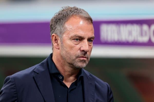 Флик мағлубиятга сабабчи футболчини “разбор”га чақирди