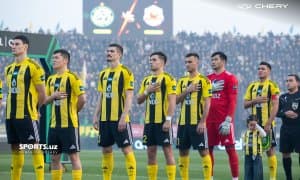 "Нефтчи" футболчиси легионерга айланиши мумкин!