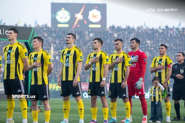 "Нефтчи" футболчиси легионерга айланиши мумкин!