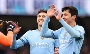 "Манчестер Сити" ҳимоячиси мағлубиятга изоҳ берди