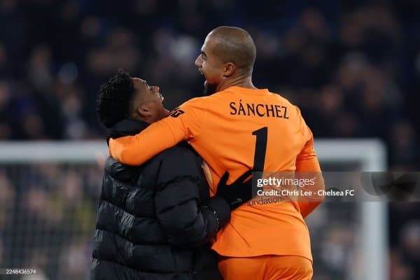 "Челси" футболчиси Ламин Ямал устидан кулди