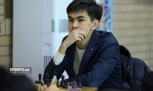 Жавоҳир Синдаров - Жаҳон Кубоги 2025 ғолиби! У чемпионлик ортидан қанча пул ишлаб топди?