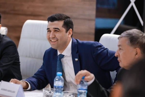 Алишер Саъдуллаев: Жавоҳирнинг олдида яна бир катта марра турибди 