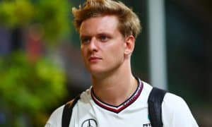 Шумахер фаолиятини Америкада давом эттиради