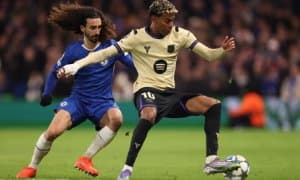 Роберт Санчес: "Барселона" EЧЛ фаворити эмас"