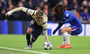 Руни: "Кукурелья Ямални қандай тўхтатиш мумкинлигини энг яхши даражада кўрсатди"