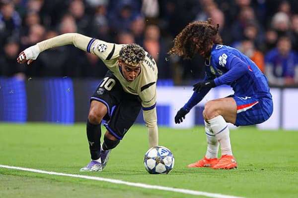 Руни: "Кукурелья Ямални қандай тўхтатиш мумкинлигини энг яхши даражада кўрсатди"