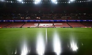 ЕЧЛ. "Арсенал" - "Бавария": Куннинг марказий тўқнашуви учун таркиблар маълум 