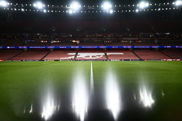 ЕЧЛ. "Арсенал" - "Бавария": Куннинг марказий тўқнашуви учун таркиблар маълум 