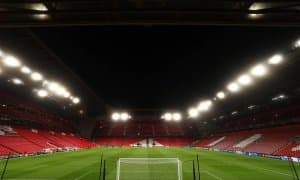 ЕЧЛ. "Атлетико" - "Интер" ва "Ливерпуль" - ПСВ учрашуви учун таркиблар эълон қилинди 