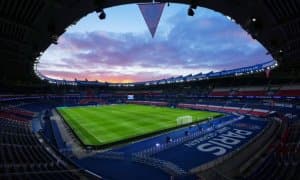 ЕЧЛ. ПСЖ — "Тоттенxэм", "Олимпиакос" — "Реал Мадрид" жамоалари ўртасидаги ўйин учун таркиблар билан танишинг