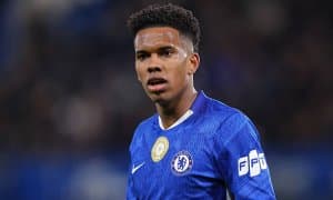 Эстеваонинг агенти: "Барса" ҳар йили қизиқди, лекин молия йўл қўймади"