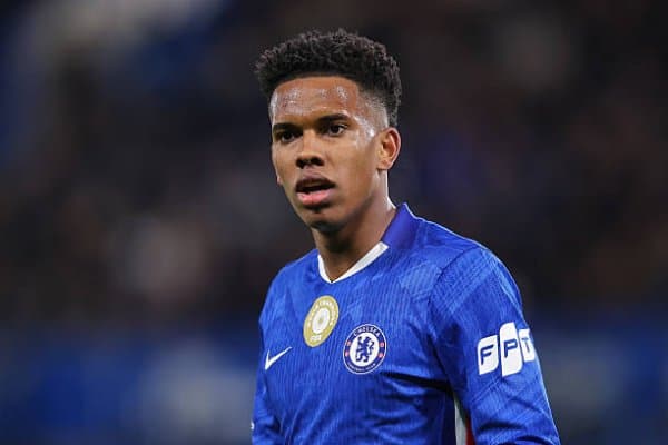 Эстеваонинг агенти: "Барса" ҳар йили қизиқди, лекин молия йўл қўймади"