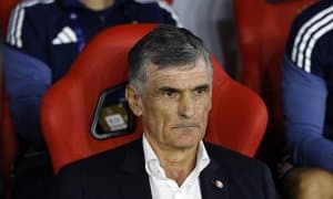 Мендилибар: "Винисиус ва Алонсо орасидаги вазият оддий ҳолат, бундай нарсалар жамоаларда бўлади"