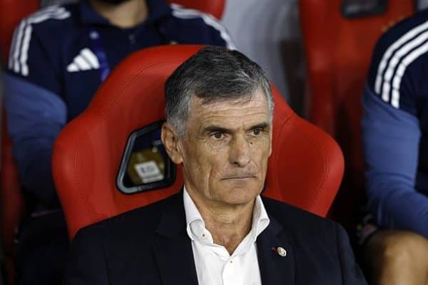 Мендилибар: "Винисиус ва Алонсо орасидаги вазият оддий ҳолат, бундай нарсалар жамоаларда бўлади"